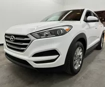 Hyundai Tucson 2018 Special Edition Se Americana Clean