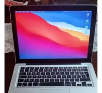 Macbook Pro 