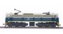 Locomotiva Elétrica Ge 5200 Vandeca 1:87 Frateschi 3070