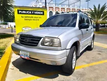 Chevrolet Grand Vitara