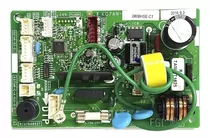 Placa Evaporadora Fujitsu Asba09lgc Asba09jgc 9707645231