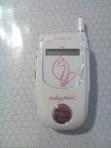 Motorola Nextel I730 Baby Phat, Libre , Origen Eeuu