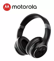 Audífono Motorola Escape 220 Bluetooth Cancelacion Ruido