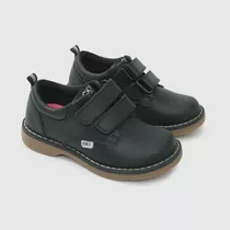 Zapato Niñas Negro 49447 Collolky