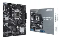 Placa Madre Asus Prime H610m-e D4