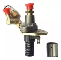 Bomba Inyectora Aut Con Solenoide Para Motor Petrolero 186f