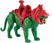 Battle Cat He-man Y Los Amos Del Universo (17 Cm) A3407