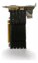 Galax Geforce Gt 710 1gb 1gb Ddr3 64-bit Hdmi/dvi-d/vga