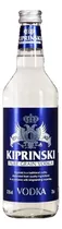 Vodka Kiprinski 700ml Francia