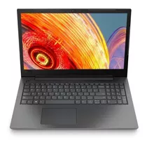 Notebook Lenovo V15 15.6 8gb Ram 256gb Ssd Windows 10 Bde