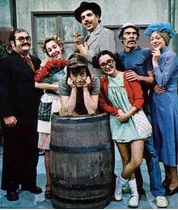 El Chavo Del 8 - Serie Completa (1972-1992) - Dig/hd/lat