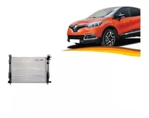 Radiador Renault Captur 1.5 2013 / 2017 K9k