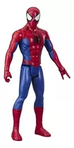 Boneco Marvel Homem Aranha Titan Hero Series 30 Cm E7333