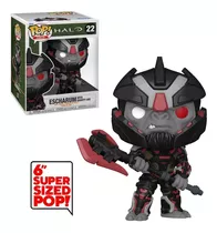 Funko Pop Escharum - Halo (22