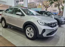 Volkswagen Nivus 1.0 Trendline 170 Tsi 0km 2024 2