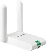 Adaptador Usb Tp-link Tl-wn822n Wireless Alto Ganho 300mbps