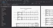 Partitura Para Metais - Jesus Em Tua Presença - Morada