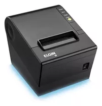 Impressora Cupom Elgin I9 Usb Sat Nfc-e  110v/220v