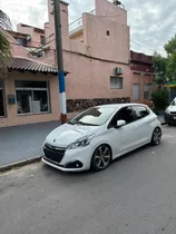 Peugeot 208 1.2 Active