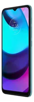 Smartphone Moto E20 32gb 2gb Ram Dual-sim Azul Motorola