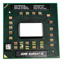 Procesador Amd Athlon Ii M300 2ghz (2)