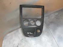 Vendo Mueble De Radio De Kia Rio Año 2003