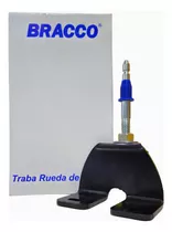 Candado Traba Rueda Auxilio Varios Modelos Bracco Original