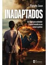 Libro Inadaptados