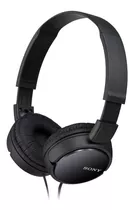 Audífonos Gamer Sony Zx Series Mdr-zx110 Negro