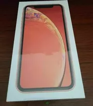 Apple iPhone XR