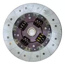 Disco Embrague Para Mitsubishi L200 4g63 1998 2008 