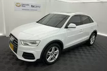   Audi   Q3  [fl] 14 Tfsi Ambition Tp 1.4t