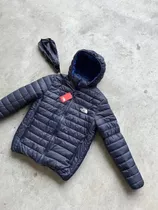 Campera The North Face Hombre