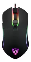 Mouse Gamer Motospeed V30 3500dpi Usb Design 6d