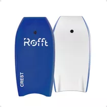 Tabla Profesional Body Board Flotador Rofft Ixpe Crest 94cm