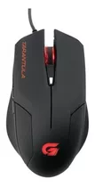 Mouse Gamer Fortrek Óptico Usb Tarantula Om702