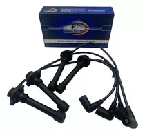 Juego Cables Bujías Geely Ck 1.3 1.5 2009-2016