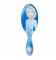 Frozen 2 Elsa Cepillo Marca Wet Originales Diseño De Estreno
