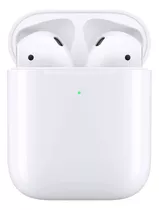 Apple AirPods (2 Generación) Originales Auriculares In Ear