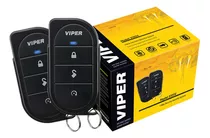 Alarma Automóvil De 1 Vía Viper 350 Plus 3105v Entrad...