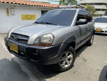 Hyundai Tucson 2.0 Gl 2010