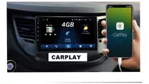 Radio 4gb Carplay / Android Auto. Kit Full, Varias Marcas