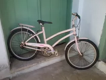 Antiga Bicicleta Caloi Ceci Aro 20