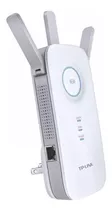 Access Point Tp-link Re450 Blanco 110v/220v