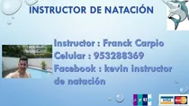 Clases Particulares De Natacion 