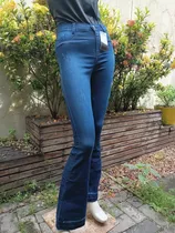 Calça Jeans