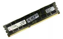 Memória Kingston Pc3 10600r 8gb 2rx4 - Kvr1333d3d4r9s/8g