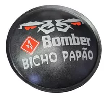 Protetor Calota Para Alto Falante Bicho Papão Bomber