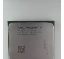 Micro Phenom Ii X4 920 Am3 4x2,8ghz 125w Tdp Anda C/cooler