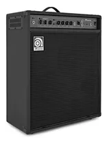 Ampeg Ba-210 V2 Amplificador P/ Bajo 450w 2x10p Combo Bass.